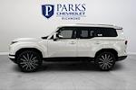 2025 Lexus GX 460 4WD SUV for sale #7R4433 - photo 4