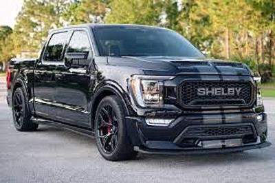 2022 Ford F-150 SuperCrew Cab 4WD Pickup for sale #7R4437 - photo 1