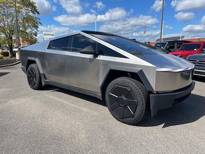 2024 Tesla Cybertruck Crew Cab AWD Pickup for sale #7R4451 - photo 1