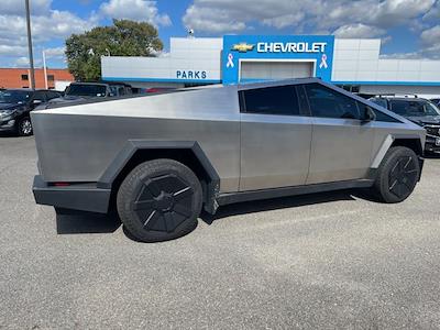 2024 Tesla Cybertruck Crew Cab AWD Pickup for sale #7R4451 - photo 2