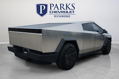 2024 Tesla Cybertruck Crew Cab AWD Pickup for sale #7R4451 - photo 2