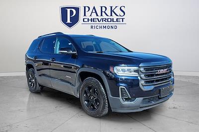 2021 GMC Acadia AWD SUV for sale #7R4471 - photo 1