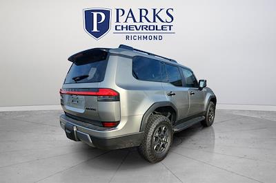 2025 Lexus GX 460 4WD SUV for sale #7R4489 - photo 2