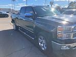 2015 Chevrolet Silverado 1500 Double Cab 4WD Pickup for sale #7R4566 - photo 3