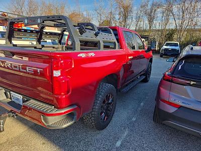 2022 Chevrolet Silverado 1500 Crew Cab 4WD Pickup for sale #7R4635 - photo 1