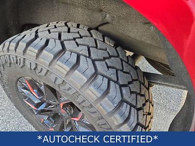 2022 Chevrolet Silverado 1500 Crew Cab 4WD Pickup for sale #7R4635 - photo 2