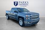 2014 Chevrolet Silverado 1500 Double Cab RWD Pickup for sale #7R4635A - photo 1