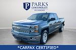 2014 Chevrolet Silverado 1500 Double Cab RWD Pickup for sale #7R4635A - photo 3