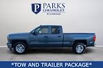 2014 Chevrolet Silverado 1500 Double Cab RWD Pickup for sale #7R4635A - photo 5