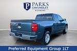 2014 Chevrolet Silverado 1500 Double Cab RWD Pickup for sale #7R4635A - photo 8
