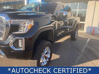 2020 GMC Sierra 1500 Crew Cab 4WD Pickup for sale #7R4689A - photo 2
