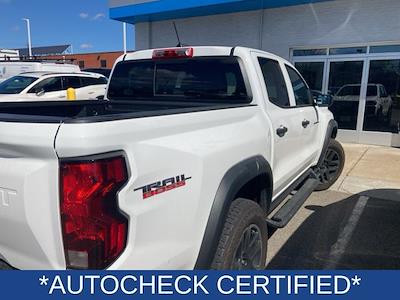 Used 2025 Chevrolet Colorado - photo 1