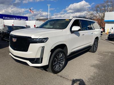 2023 Cadillac Escalade ESV AWD SUV for sale #800414B - photo 1