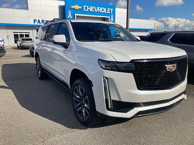 2023 Cadillac Escalade ESV AWD SUV for sale #800414B - photo 2