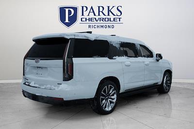 2023 Cadillac Escalade ESV AWD SUV for sale #800414B - photo 2