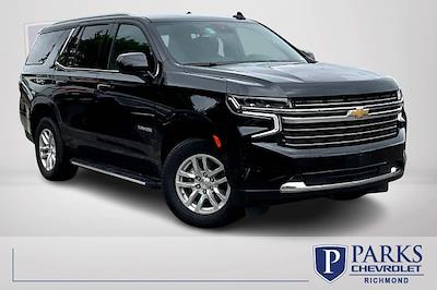 2023 Chevrolet Tahoe 4x4 SUV for sale #8R4231 - photo 1