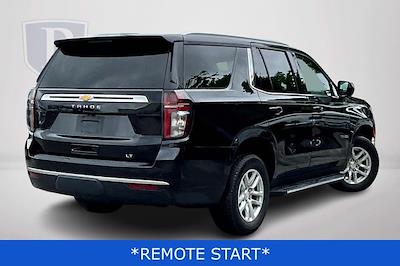2023 Chevrolet Tahoe 4x4 SUV for sale #8R4231 - photo 2