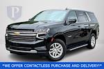 2023 Chevrolet Tahoe 4x4 SUV for sale #8R4231 - photo 4