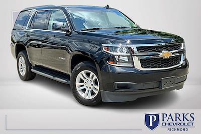 2019 Chevrolet Tahoe 4x4 SUV for sale #8R4231A - photo 1