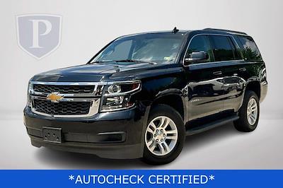 2019 Chevrolet Tahoe 4x4 SUV for sale #8R4231A - photo 2