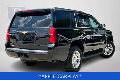 2019 Chevrolet Tahoe 4x4 SUV for sale #8R4231A - photo 2