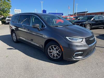 2023 Chrysler Pacifica FWD Minivan for sale #8R4294 - photo 1