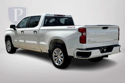 2022 Chevrolet Silverado 1500 Crew Cab 4x4 Pickup for sale #8R4322 - photo 2