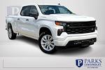 2022 Chevrolet Silverado 1500 Crew Cab 4x4 Pickup for sale #8R4322 - photo 20