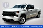 2022 Chevrolet Silverado 1500 Crew Cab 4x4 Pickup for sale #8R4322 - photo 1