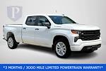 2022 Chevrolet Silverado 1500 Crew Cab 4x4 Pickup for sale #8R4322 - photo 8