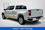 2022 Chevrolet Silverado 1500 Crew Cab 4x4 Pickup for sale #8R4322 - photo 2