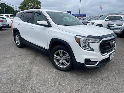 2022 GMC Terrain AWD SUV for sale #8R4327 - photo 1
