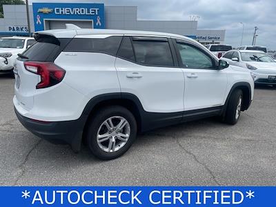 2022 GMC Terrain AWD SUV for sale #8R4327 - photo 2