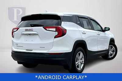 2022 GMC Terrain AWD SUV for sale #8R4327 - photo 2