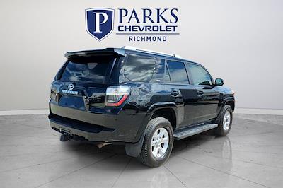 2014 Toyota 4Runner 4WD SUV for sale #8R4385A - photo 2