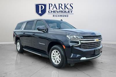 2023 Chevrolet Suburban RWD SUV for sale #8R4419 - photo 1