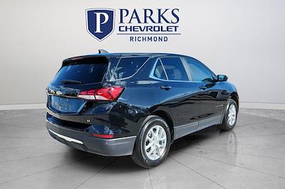 2024 Chevrolet Equinox FWD SUV for sale #8R4466 - photo 2