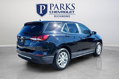 2023 Chevrolet Equinox FWD SUV for sale #8R4467 - photo 2
