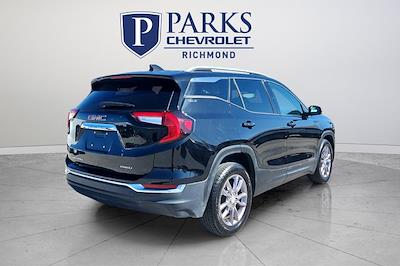 2023 GMC Terrain AWD SUV for sale #8R4469 - photo 2