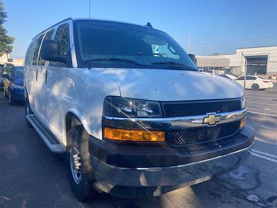 2024 Chevrolet Express 2500 RWD Empty Cargo Van for sale #8R4495 - photo 1