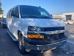 2024 Chevrolet Express 2500 RWD Empty Cargo Van for sale #8R4495 - photo 1