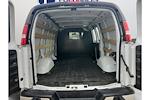 2024 Chevrolet Express 2500 RWD Empty Cargo Van for sale #8R4495 - photo 16