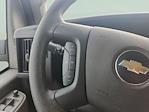 2024 Chevrolet Express 2500 RWD Empty Cargo Van for sale #8R4495 - photo 19