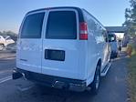 2024 Chevrolet Express 2500 RWD Empty Cargo Van for sale #8R4495 - photo 2