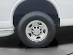2024 Chevrolet Express 2500 RWD Empty Cargo Van for sale #8R4495 - photo 24