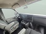 2024 Chevrolet Express 2500 RWD Empty Cargo Van for sale #8R4495 - photo 29