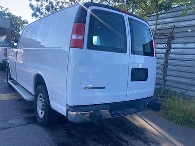 2024 Chevrolet Express 2500 RWD Empty Cargo Van for sale #8R4496 - photo 2