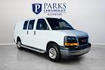 Used 2024 GMC Savana 2500 Empty Cargo Van for sale #8R4522 - photo 1