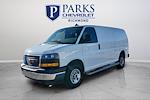 Used 2024 GMC Savana 2500 Empty Cargo Van for sale #8R4522 - photo 6