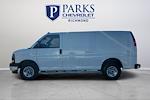 Used 2024 GMC Savana 2500 Empty Cargo Van for sale #8R4522 - photo 8